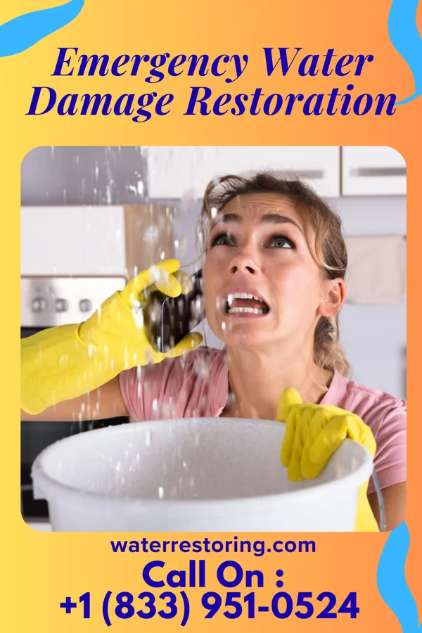Emergency Water Damage Restoration in Ottawa Hills, OH